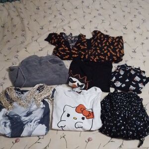Bundle Of Women's Plus Size Clothes Size 2X